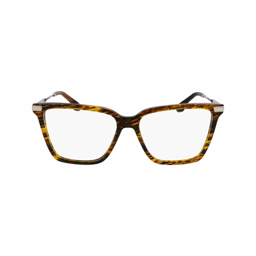 Ramă de Ochelari Damă Victoria Beckham VB26575515736 Transparent Ø 55 mm