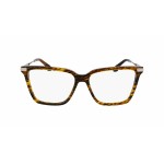 Ramă de Ochelari Damă Victoria Beckham VB26575515736 Transparent Ø 55 mm