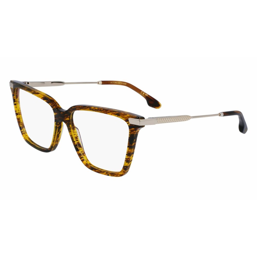 Ramă de Ochelari Damă Victoria Beckham VB26575515736 Transparent Ø 55 mm