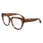 Ramă de Ochelari Damă Victoria Beckham VB26745317230 Ø 53 mm