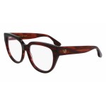 Ramă de Ochelari Damă Victoria Beckham VB26745317618 Ø 53 mm
