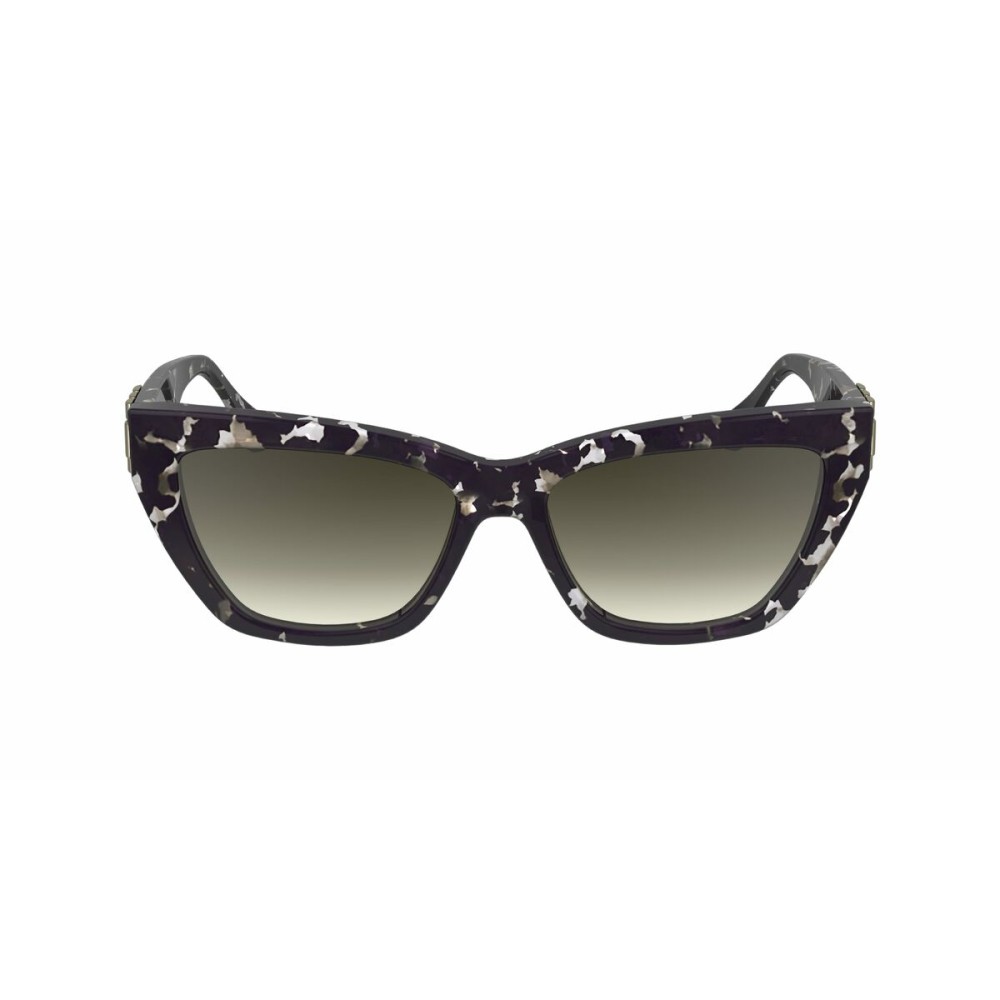 Ochelari de Soare Damă Victoria Beckham VB668S5516010 Ø 55 mm