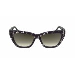 Ochelari de Soare Damă Victoria Beckham VB668S5516010 Ø 55 mm
