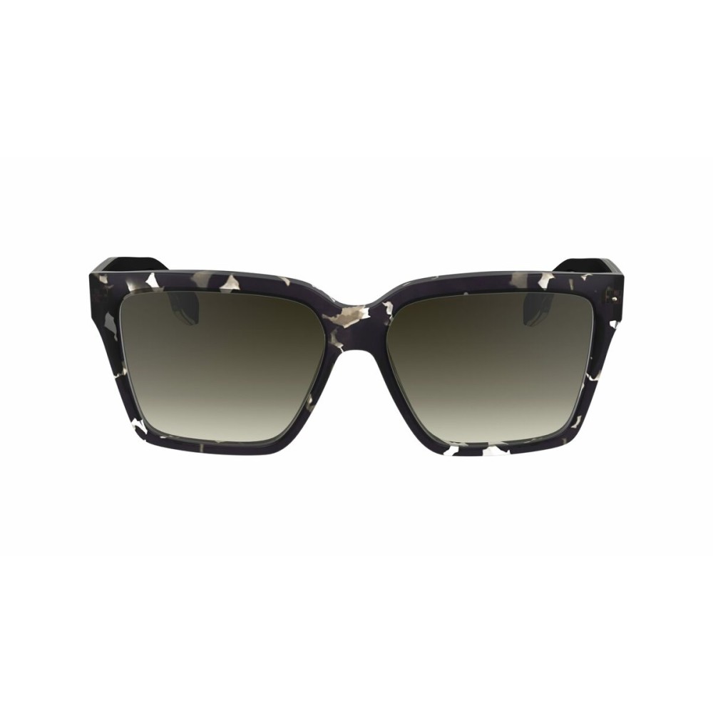 Ochelari de Soare Damă Victoria Beckham VB672S5715010 ø 57 mm