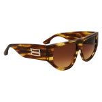 Ochelari de Soare Damă Victoria Beckham VB676S5514224 Ø 55 mm