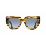 Ochelari de Soare Damă Victoria Beckham VB679S5319224 Ø 53 mm