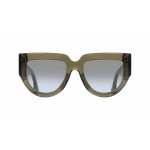 Ochelari de Soare Damă Victoria Beckham VB679S5319316 Ø 53 mm