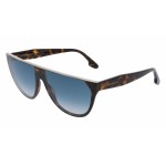 Ochelari de Soare Damă Victoria Beckham VB682S6113234 Ø 61 mm