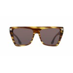 Ochelari de Soare Damă Victoria Beckham VB684S5715224 ø 57 mm