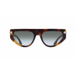 Ochelari de Soare Damă Victoria Beckham VB685S5618215 ø 56 mm
