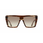 Ochelari de Soare Damă Victoria Beckham VB686S5615228 ø 56 mm