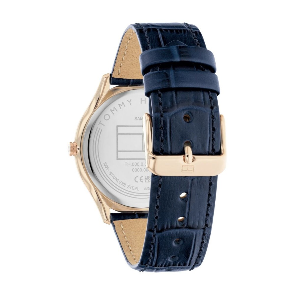 Ceas Bărbați Tommy Hilfiger 1710517 (Ø 44 mm)