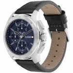 Ceas Bărbați Tommy Hilfiger 1710619 (Ø 46 mm)