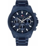 Ceas Bărbați Tommy Hilfiger 1710652 (Ø 46 mm)