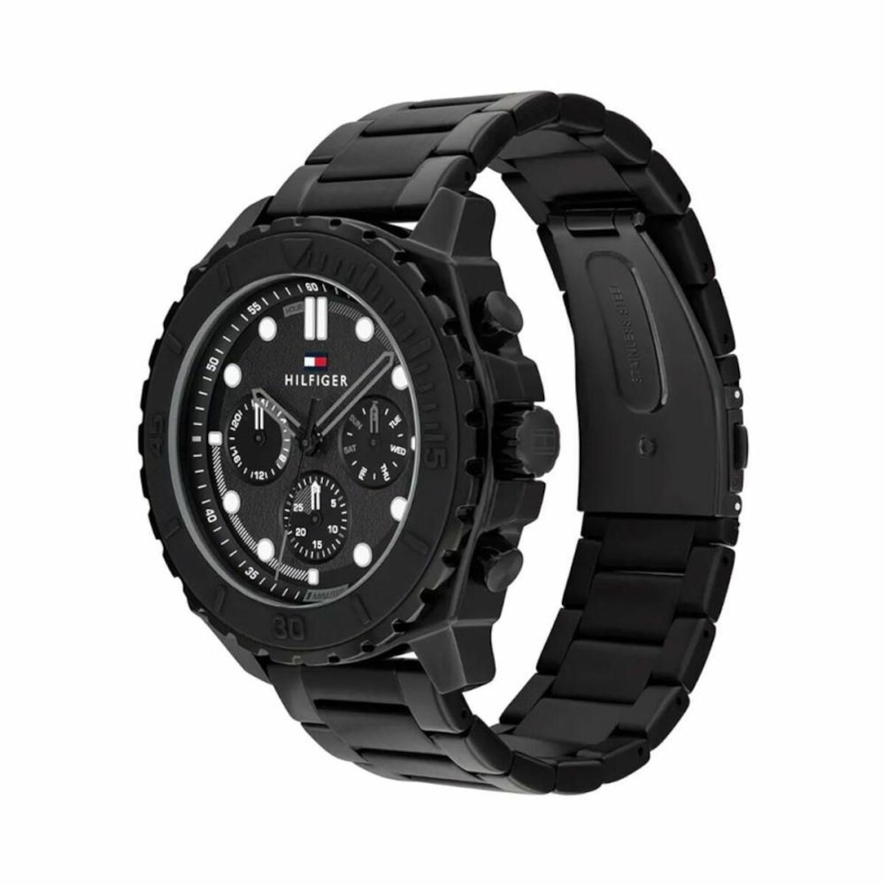 Ceas Bărbați Tommy Hilfiger 1710690 (Ø 49 mm)