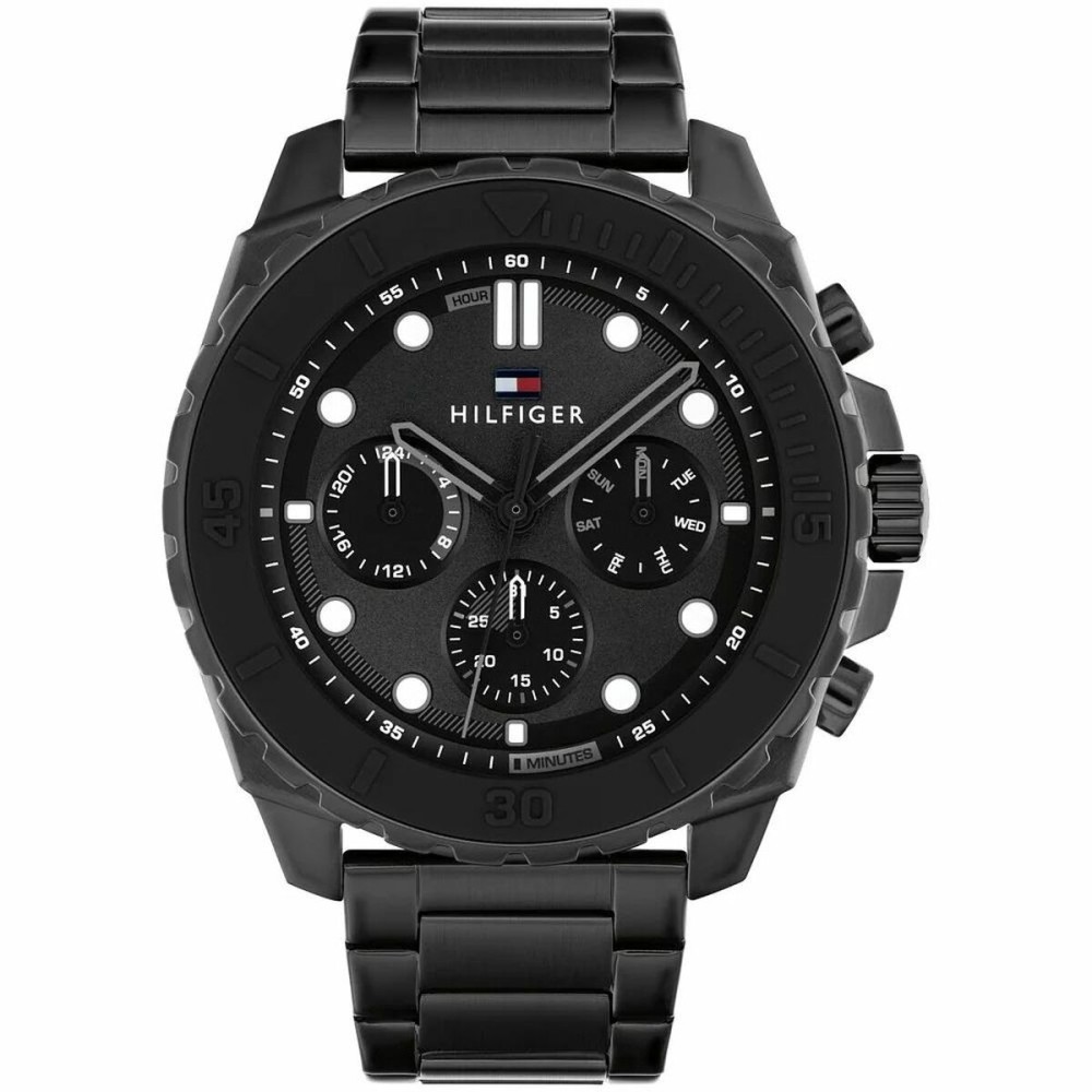 Ceas Bărbați Tommy Hilfiger 1710690 (Ø 49 mm)