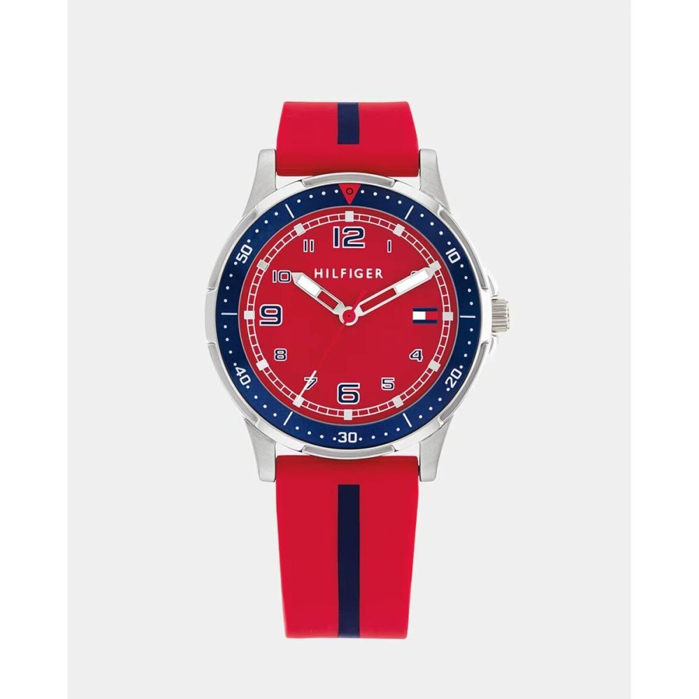 Ceas Copii Tommy Hilfiger 1720035 (Ø 34 mm)