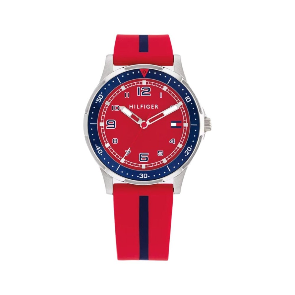 Ceas Copii Tommy Hilfiger 1720035 (Ø 34 mm)