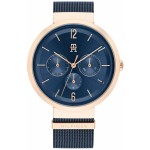 Ceas Damă Tommy Hilfiger 1782541 (Ø 40 mm)