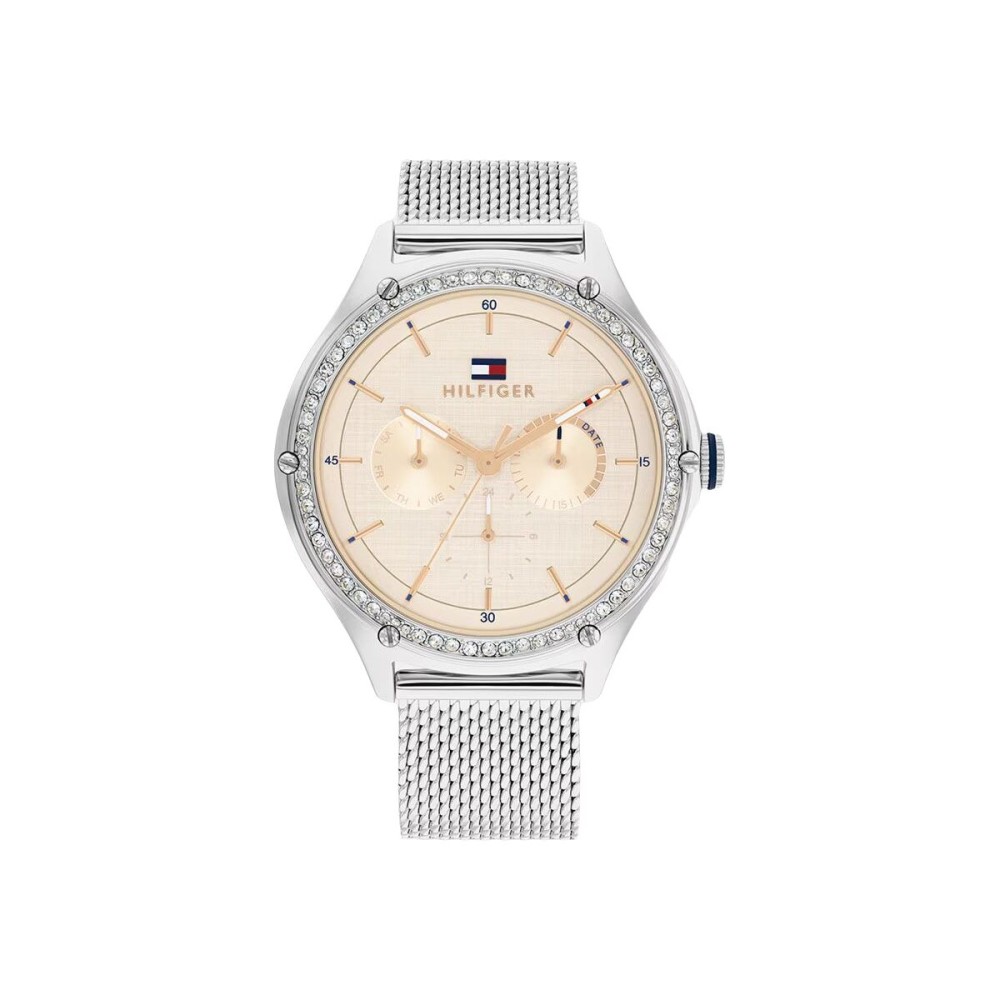 Ceas Damă Tommy Hilfiger 1782654 (Ø 40 mm)