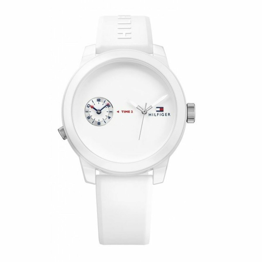 Ceas Bărbați Tommy Hilfiger 1791324 (Ø 44 mm)