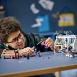 Ceas Bărbați Tommy Hilfiger 1791324 (Ø 44 mm)