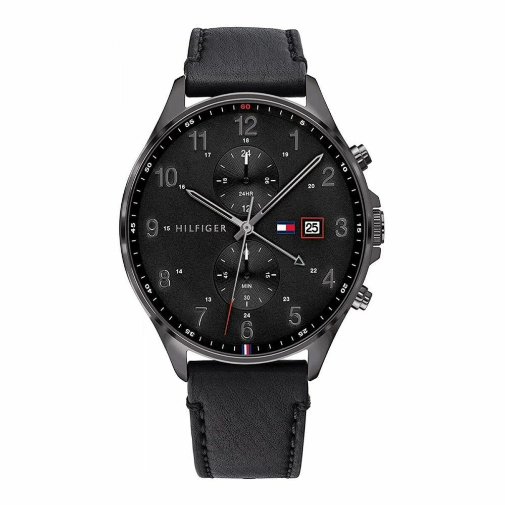 Ceas Bărbați Tommy Hilfiger 1791711 (Ø 44 mm)