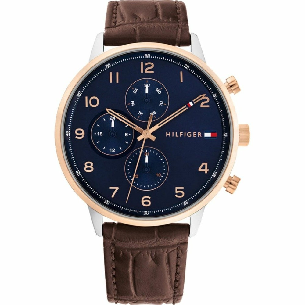 Ceas Bărbați Tommy Hilfiger 1791987 (Ø 44 mm)