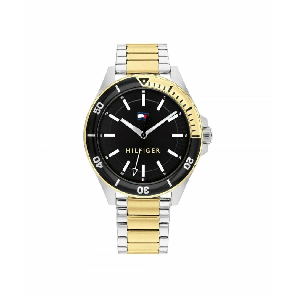Ceas Bărbați Tommy Hilfiger 1792013 (Ø 43 mm)