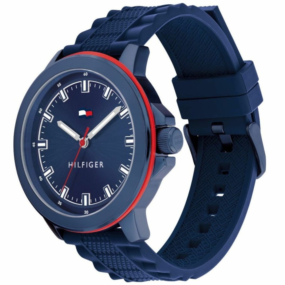 Ceas Bărbați Tommy Hilfiger 1792022 (Ø 48 mm)