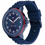 Ceas Bărbați Tommy Hilfiger 1792022 (Ø 48 mm)
