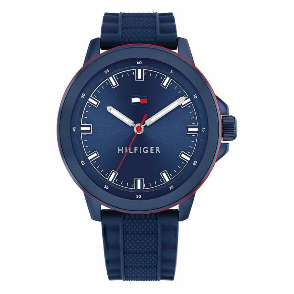 Ceas Bărbați Tommy Hilfiger 1792022 (Ø 48 mm)