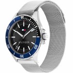 Ceas Bărbați Tommy Hilfiger 1792037 (Ø 44 mm)