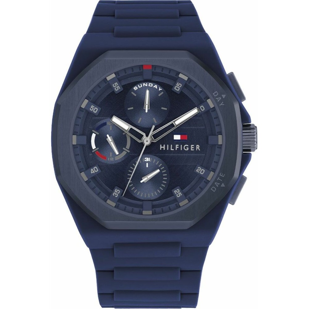 Ceas Bărbați Tommy Hilfiger 1792122 (Ø 46 mm)