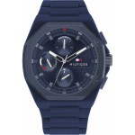 Ceas Bărbați Tommy Hilfiger 1792122 (Ø 46 mm)