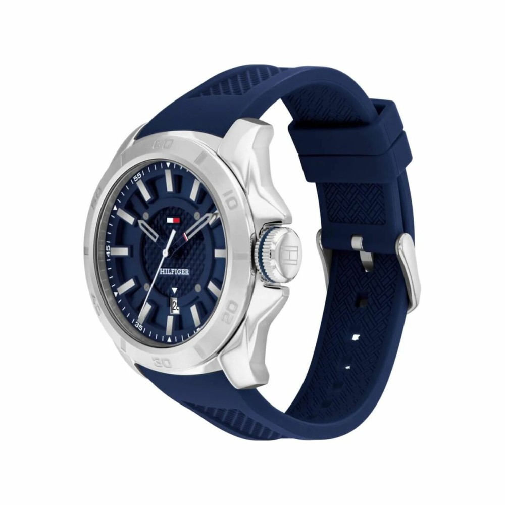 Ceas Bărbați Tommy Hilfiger 1792134 (Ø 48 mm)