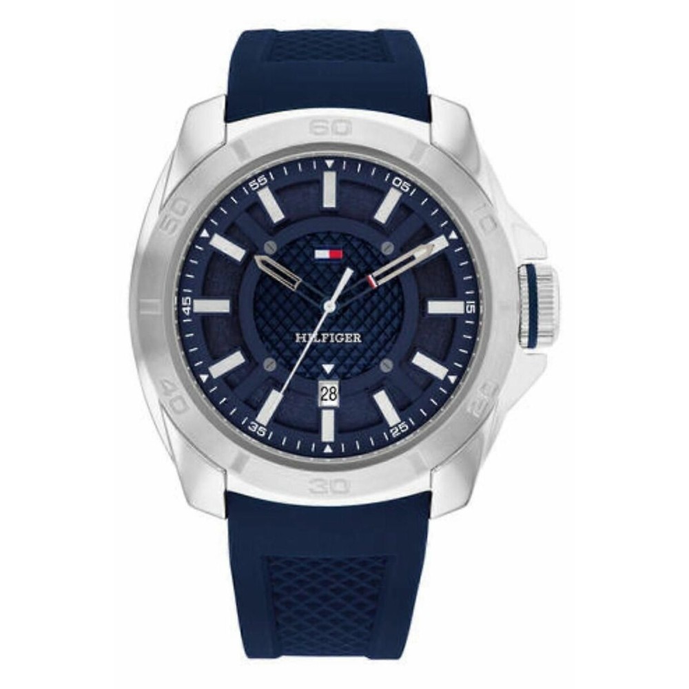 Ceas Bărbați Tommy Hilfiger 1792134 (Ø 48 mm)