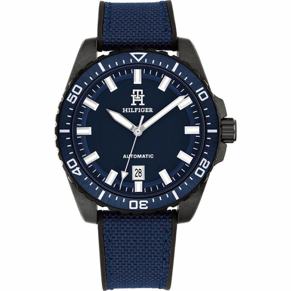 Ceas Bărbați Tommy Hilfiger 1792160 (Ø 42 mm)