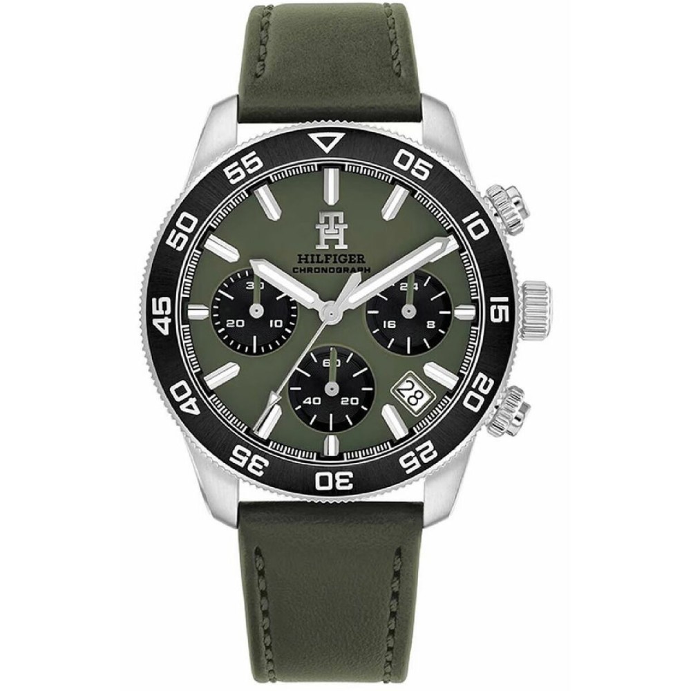 Ceas Bărbați Tommy Hilfiger 1792188 (Ø 40 mm)