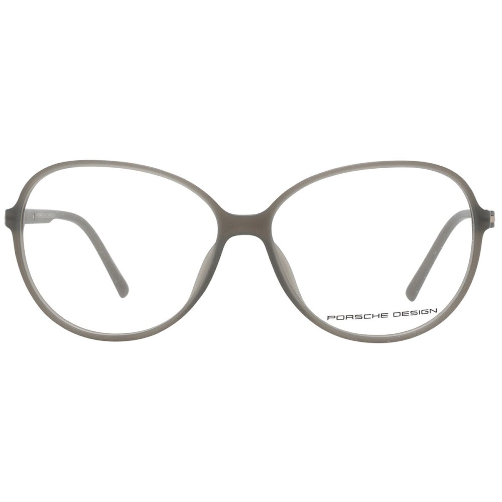 Ramă de Ochelari Damă Porsche Design P8279-57B ø 57 mm
