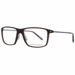 Ramă de Ochelari Bărbați Porsche Design P8336-56E Maro ø 56 mm