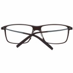 Ramă de Ochelari Bărbați Porsche Design P8336-56E Maro ø 56 mm