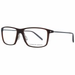 Ramă de Ochelari Bărbați Porsche Design P8336-56E Maro ø 56 mm