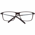 Ramă de Ochelari Bărbați Porsche Design P8336-56E Maro ø 56 mm