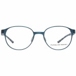 Ramă de Ochelari Bărbați Porsche Design P8345-50E Albastru Ø 50 mm