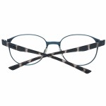 Ramă de Ochelari Bărbați Porsche Design P8345-50E Albastru Ø 50 mm