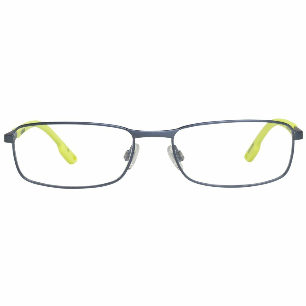 Ramă de Ochelari Unisex QuikSilver EQYEG0304051A Gri Ø 51 mm