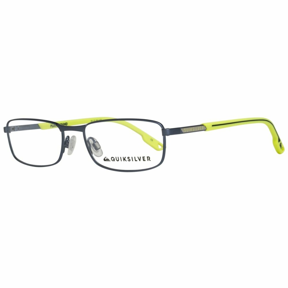 Ramă de Ochelari Unisex QuikSilver EQYEG0304051A Gri Ø 51 mm