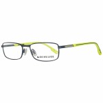 Ramă de Ochelari Unisex QuikSilver EQYEG0304051A Gri Ø 51 mm