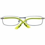 Ramă de Ochelari Unisex QuikSilver EQYEG0304051A Gri Ø 51 mm